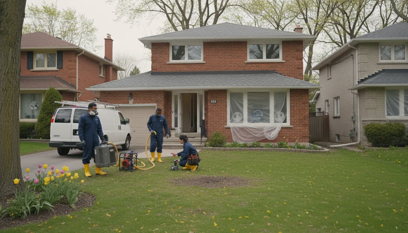 Restoring Aurora Homes with Precision and Patience